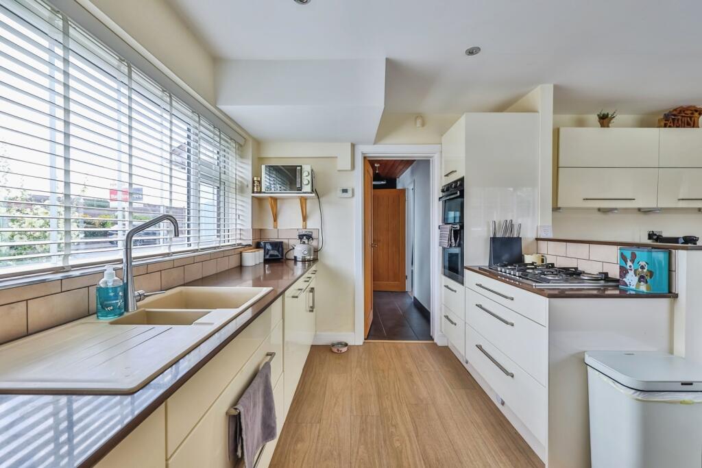 House in Nottingham, Silverdale - View 6