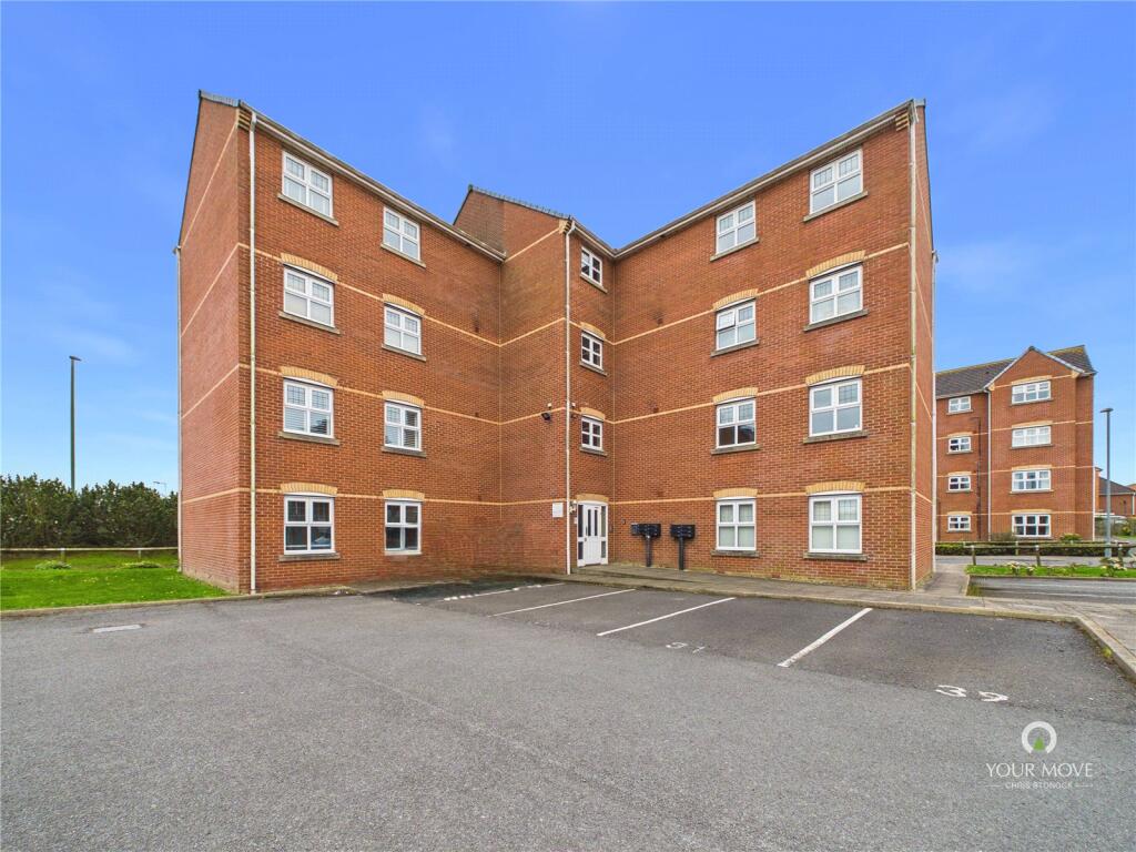 Main image of property: Grenaby Way, Murton, Seaham, Durham, SR7