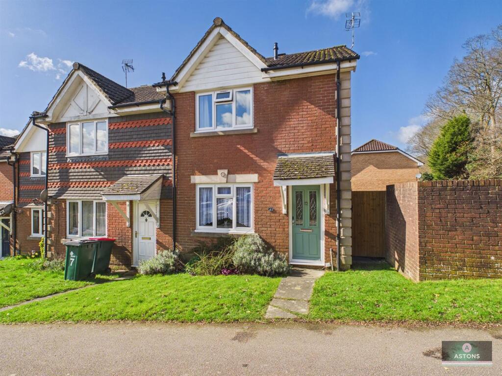 Main image of property: Jacobean Close, Maidenbower