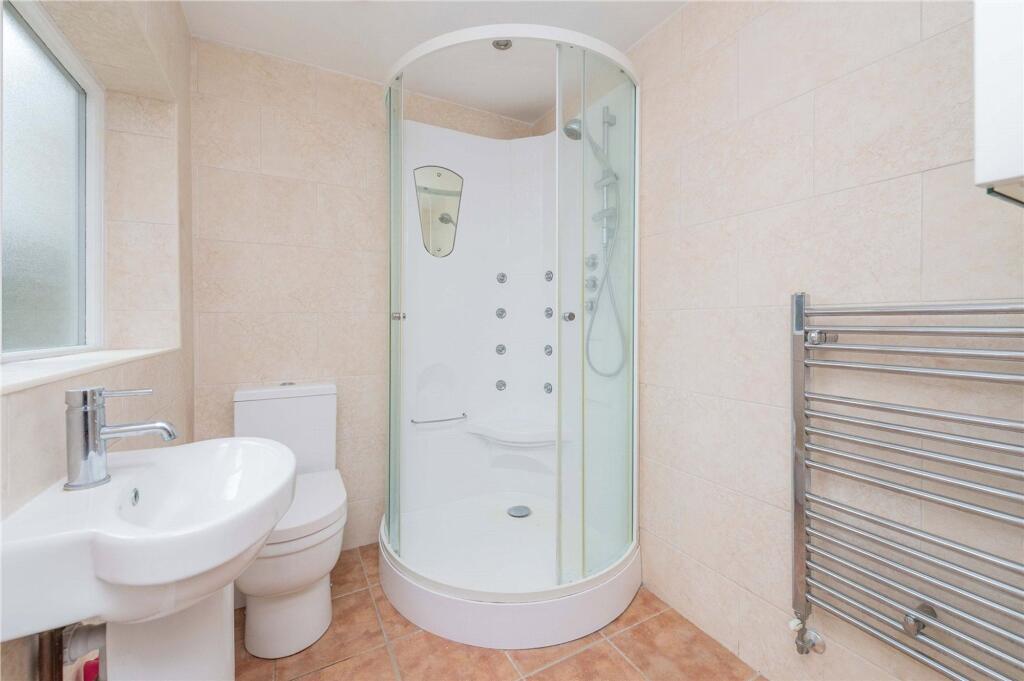 Apartment in Telford - More