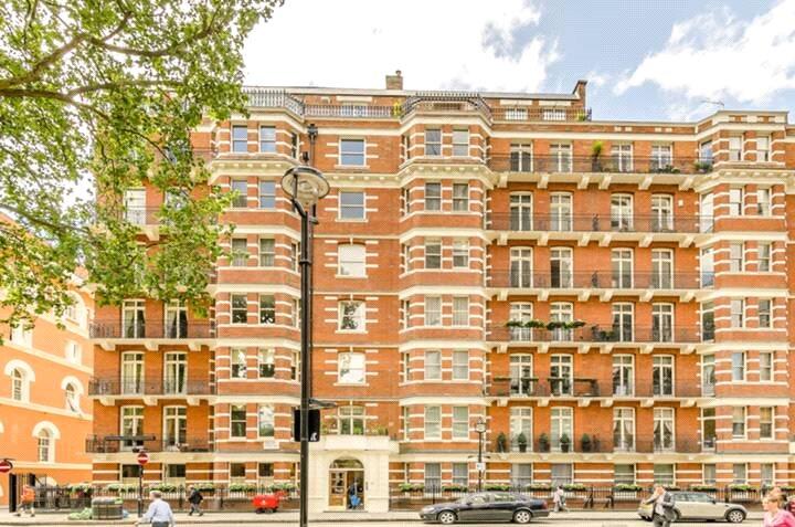 Main image of property: Evelyn Mansions, Carlisle Place, London, Westminster, SW1P