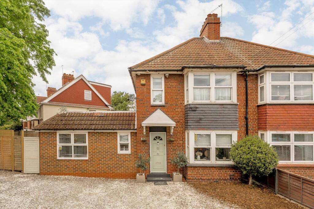 Main image of property: Charlton Park Lane, Charlton
