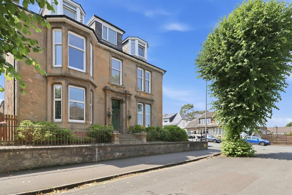 Main image of property: Johnston Street, Greenock