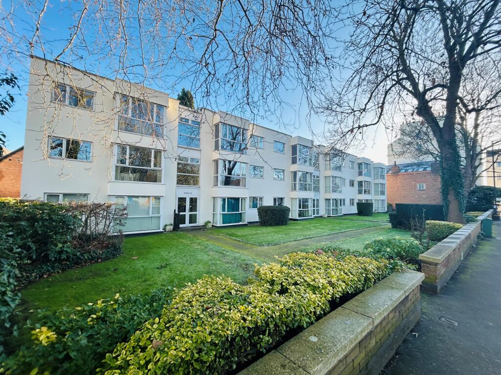 Main image of property: Grosvenor Court, Leamington Spa