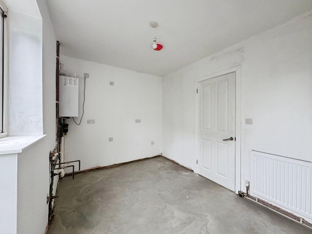 House in London - View 3