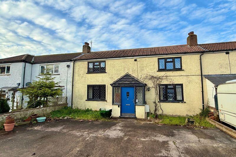 Main image of property: Furze Close, Worlebury - NO CHAIN