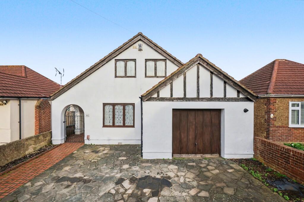 Main image of property: Gerrard Avenue, Rochester, Kent, ME1 2RW