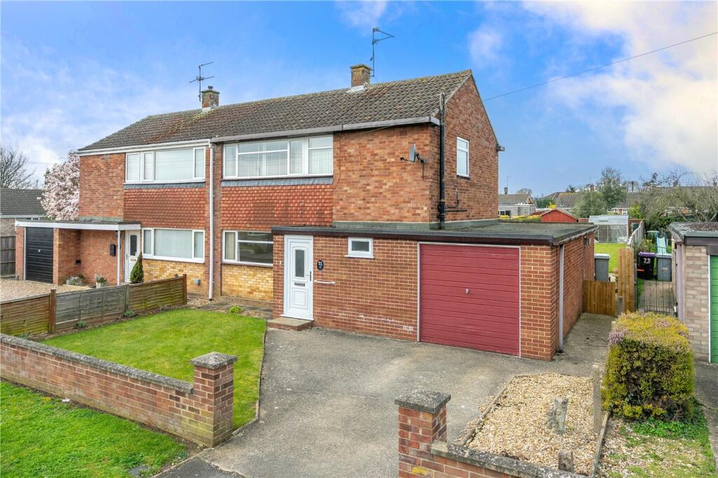 Main image of property: Kingsway, Bourne, Lincolnshire, PE10