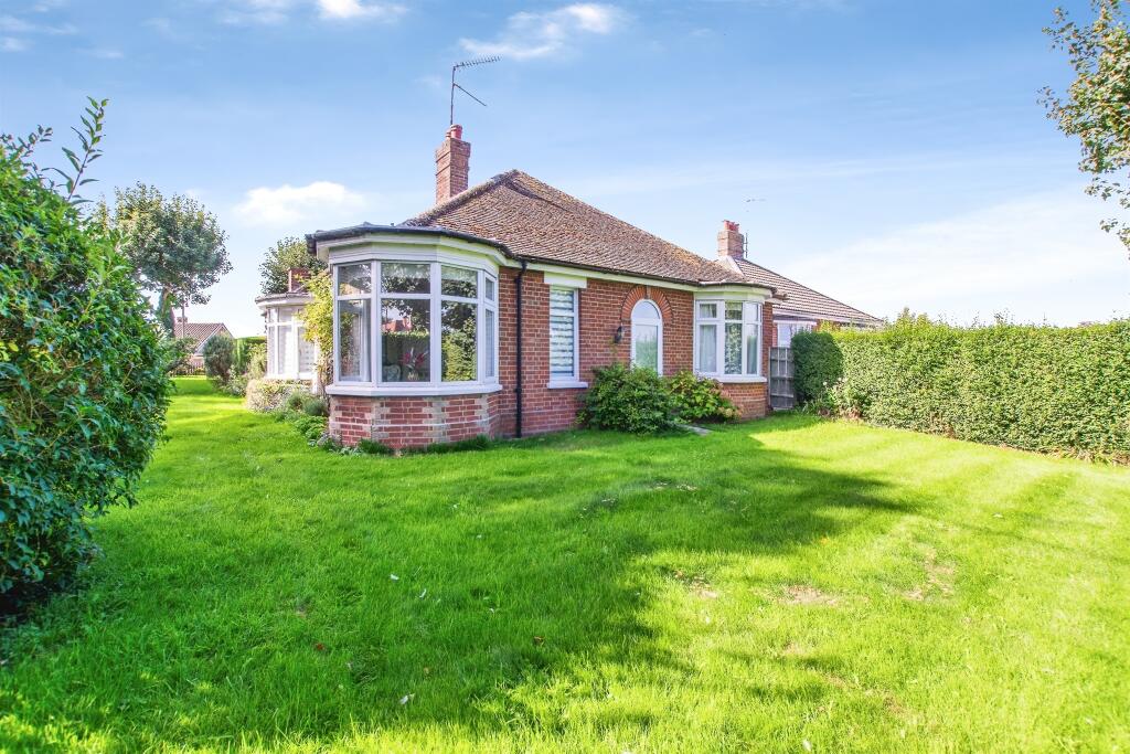 Main image of property: Gedney Road, Long Sutton, Spalding