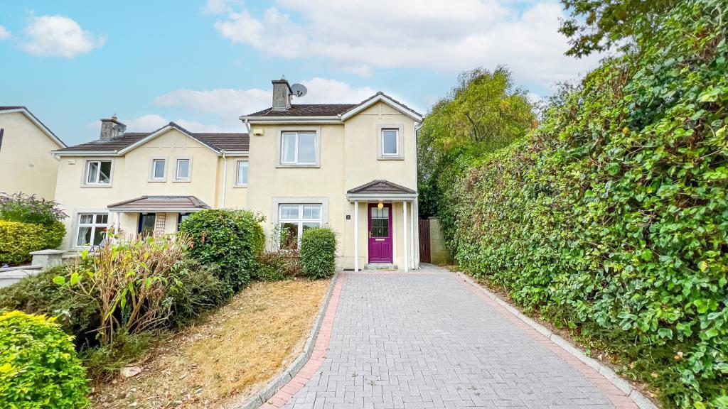 Main image of property: 1 The Weir, Castlecomer Road, Kilkenny, R95 K5R6