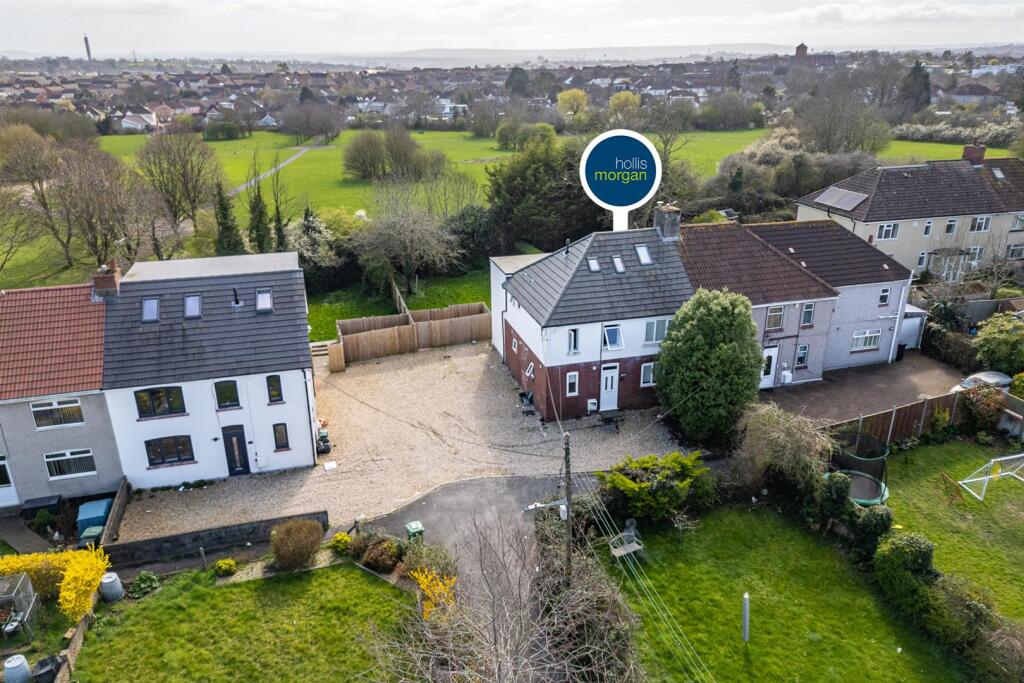 Main image of property: 8 BED HMO | £76,800 pa | BS7