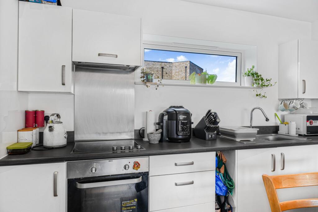 House in Harlow, Newhall - More