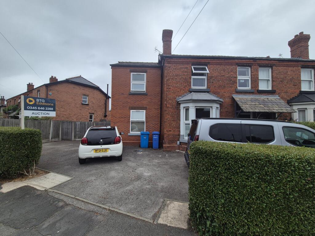 House in Liverpool - View 4