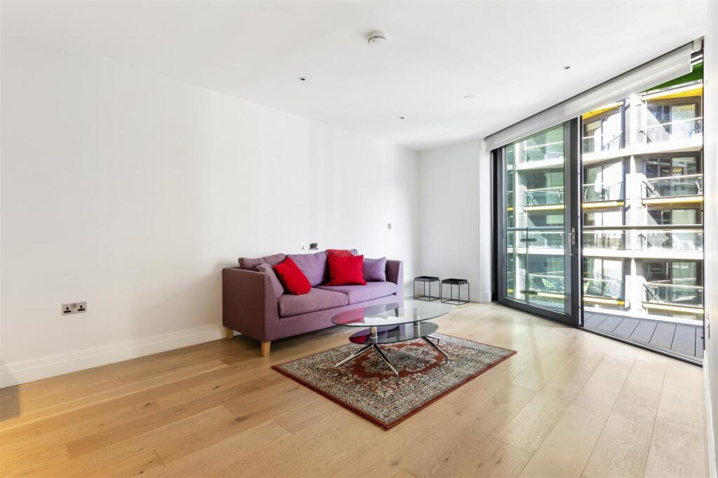 Main image of property: 4 Riverlight Quay, Nine Elms, London, SW11