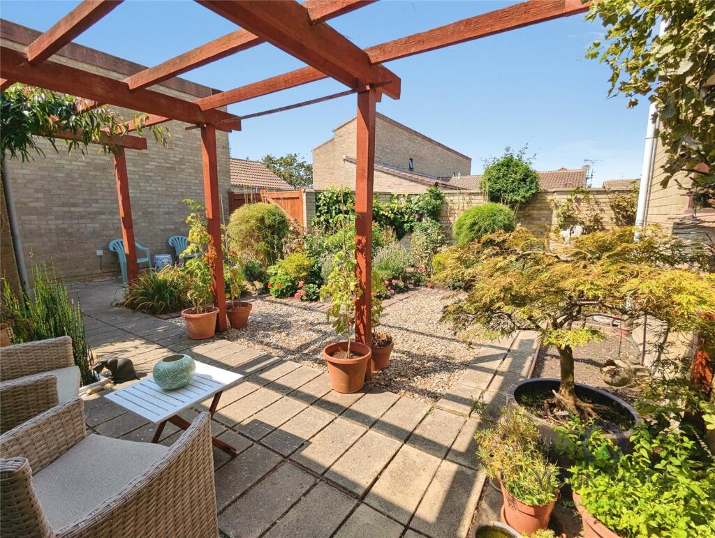 Main image of property: Gardner Close, Eastbourne, East Sussex, BN23