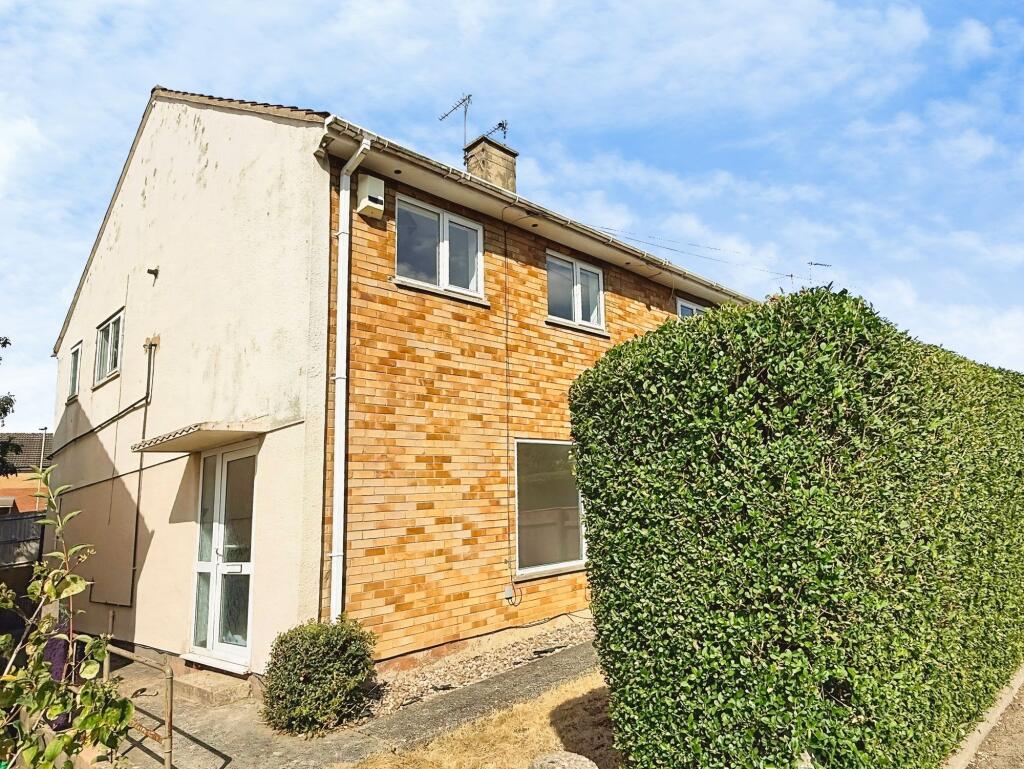 House in Leicester - View 2