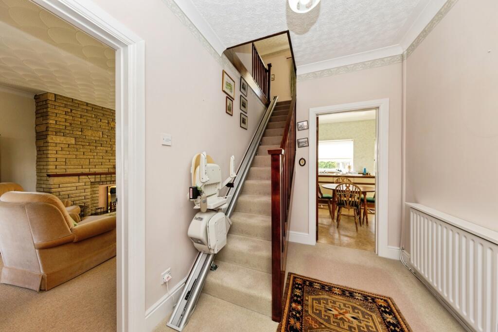 House in Graig, Pembrey and Burry Port Town - View 3