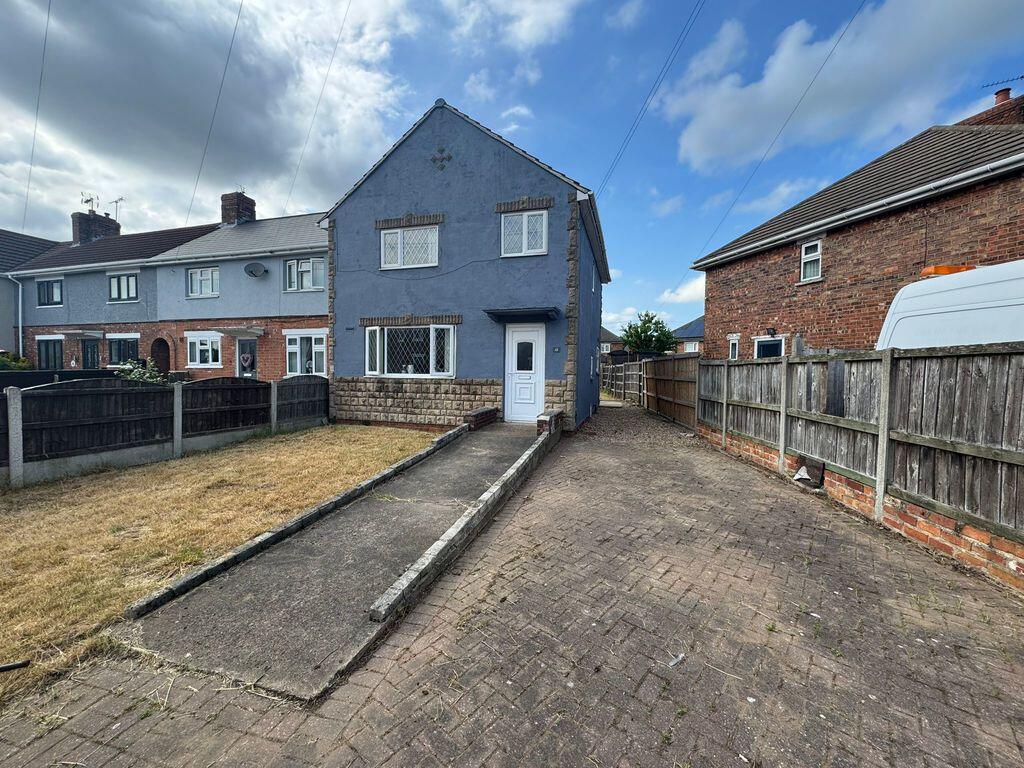 Main image of property: Orchard Lane, Moorends