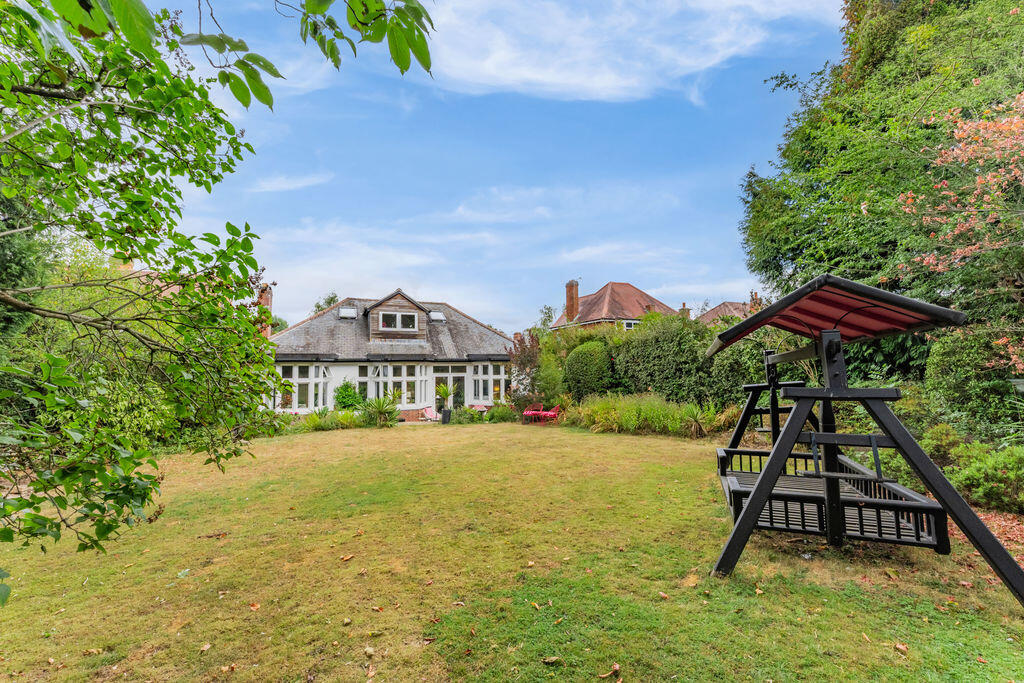 Main image of property: Meadowcourt Road, Oadby