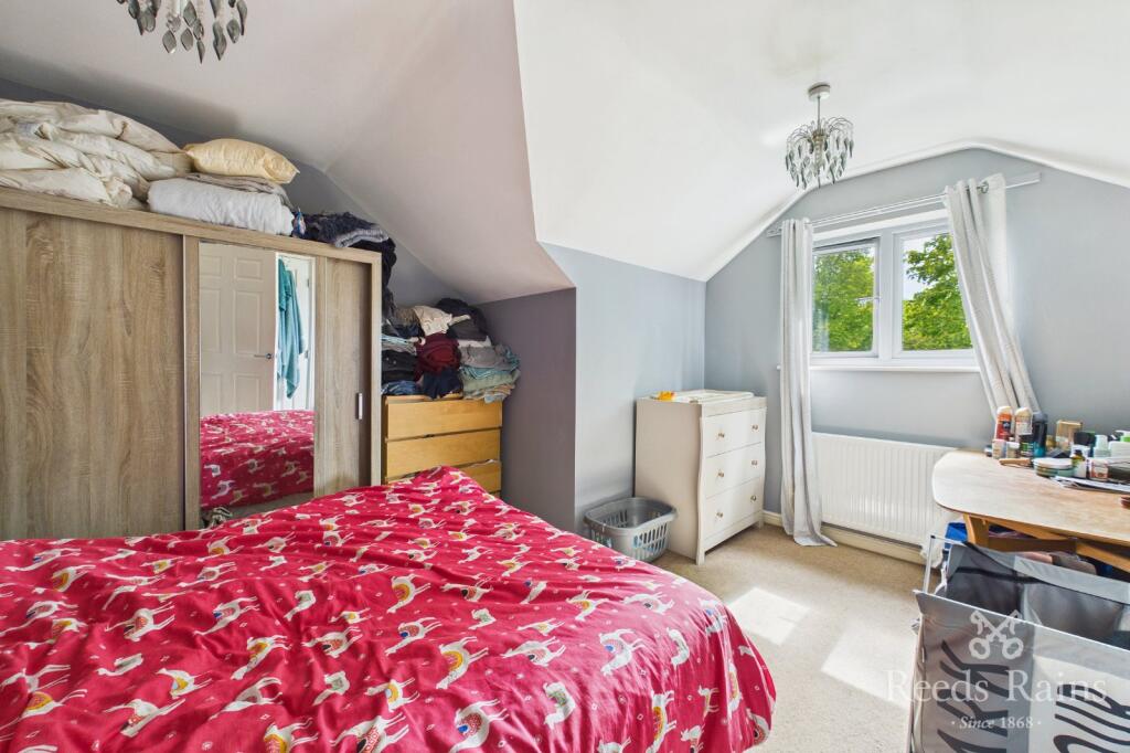 Garrison Court, Pontefract, West Yorkshire, WF8 photo 4