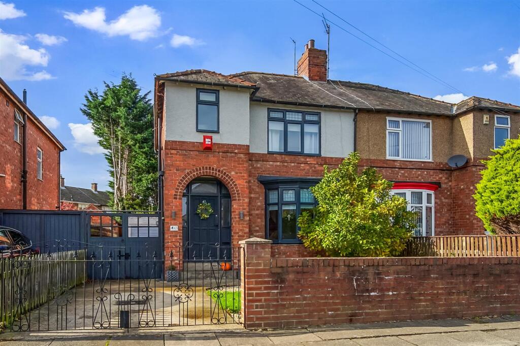 Main image of property: Meadowfield Road, Darlington