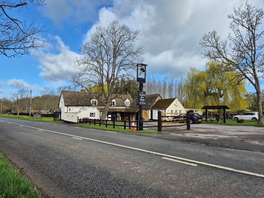 Main image of property: Hobnails, Little Washbourne, Tewkesbury, Gloucestershire GL20 8NQ