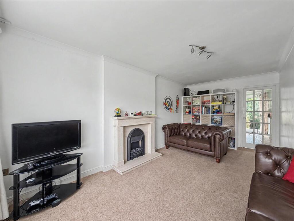 House in Chilcompton - View 4