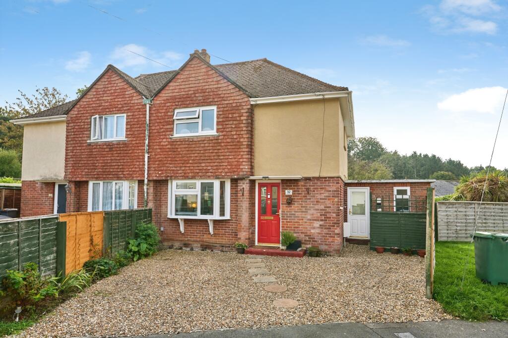 Main image of property: Salters Road, Ryde, PO33