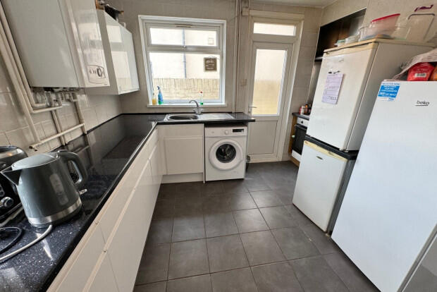 House in Cardiff - More