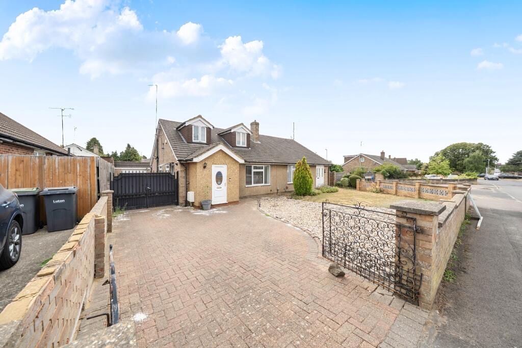 Main image of property: Warden Hill Road, Luton, Bedfordshire