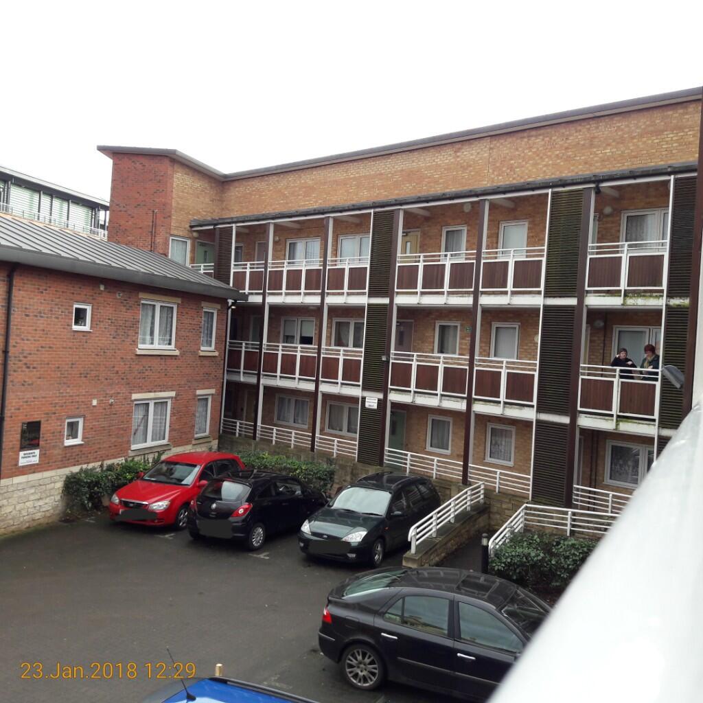 Main image of property: Carre Street, Sleaford, Lincolnshire, NG34