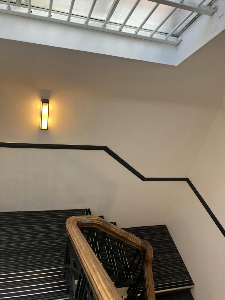 Stairwell