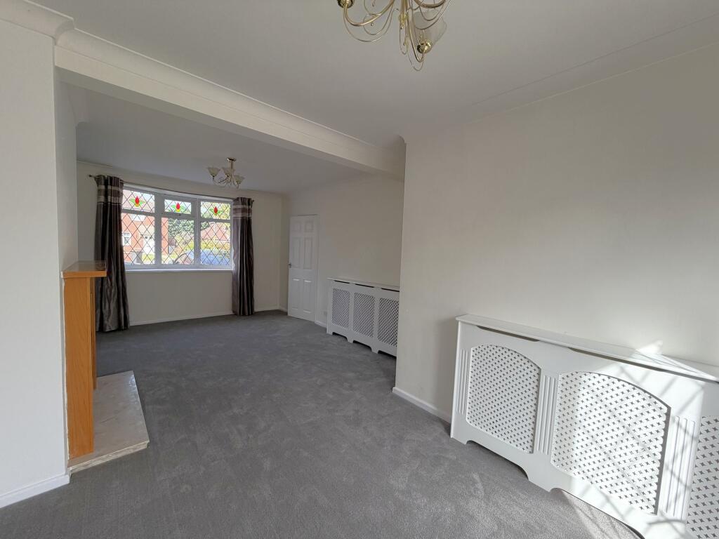 House in Birmingham, Buckland End - View 5