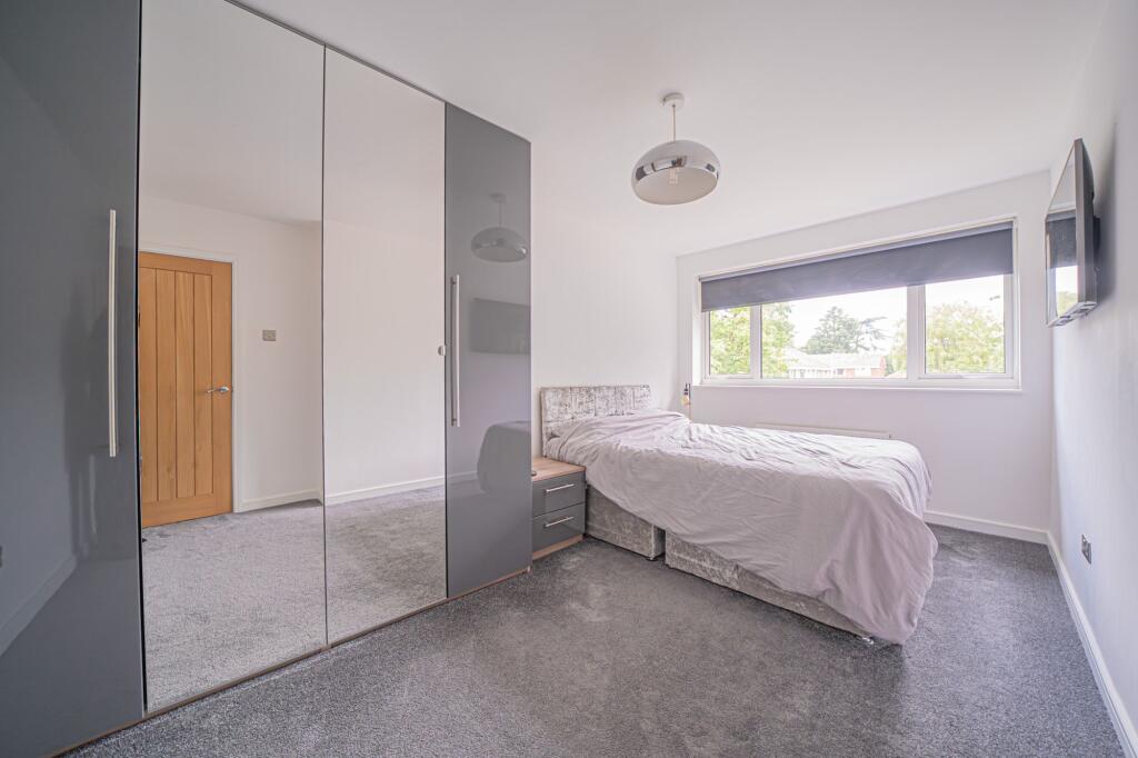 Additional image 15 of Badger Close, Cheswick Green, B90