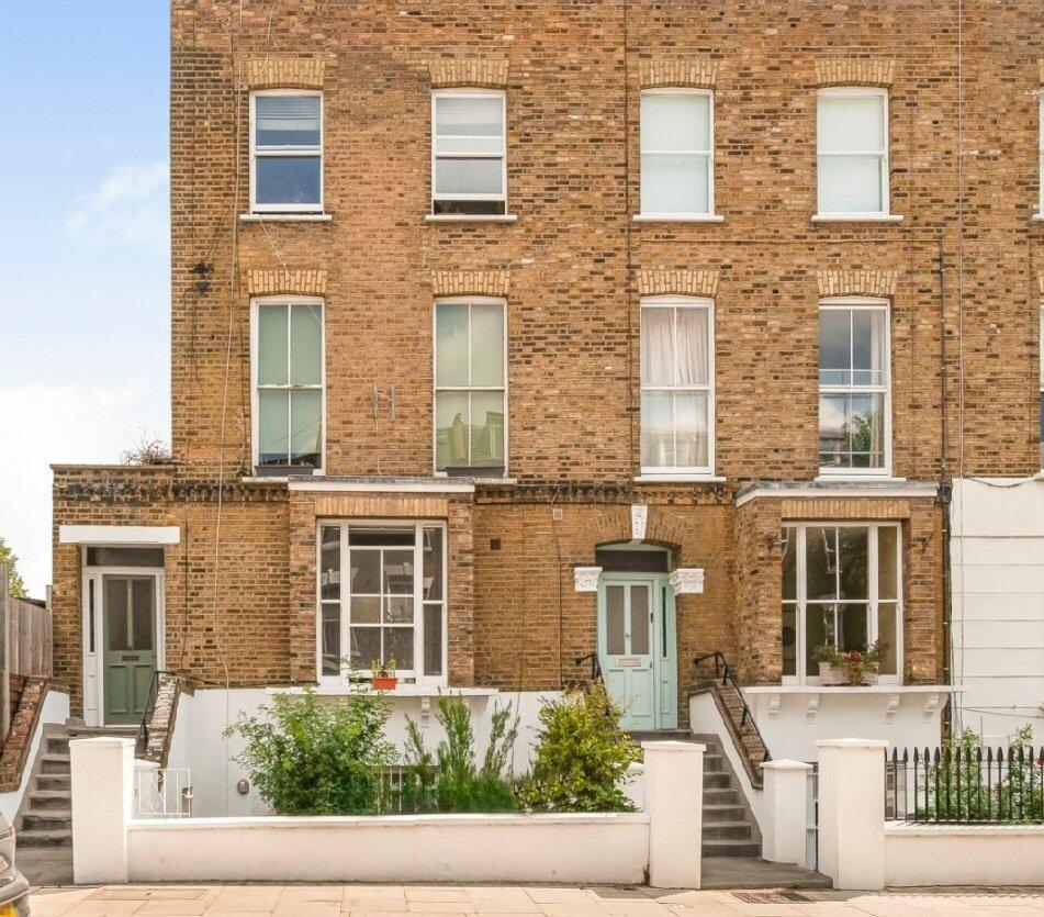 Main image of property: Bartholomew Road,
Kentish Town, NW5