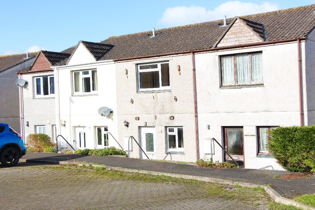 Main image of property: Padstow, Cornwall, PL28