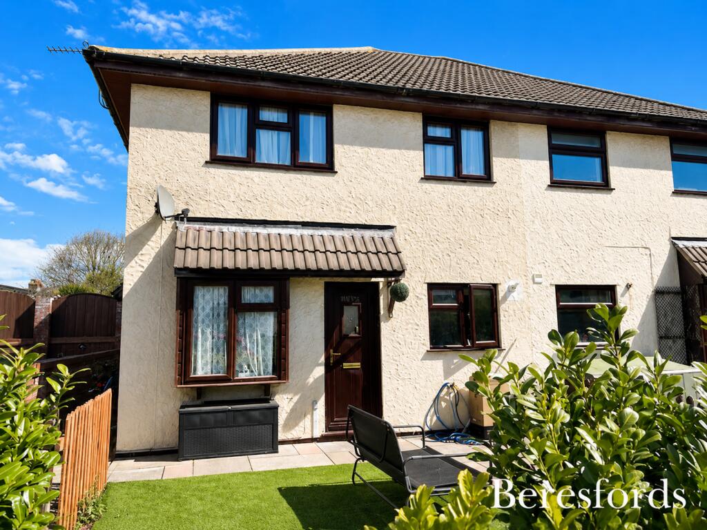 Main image of property: Gilberd Road, Colchester, CO2