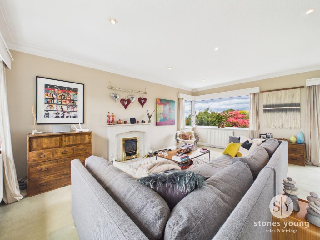 House in Ribble Valley, Mellor - View 6