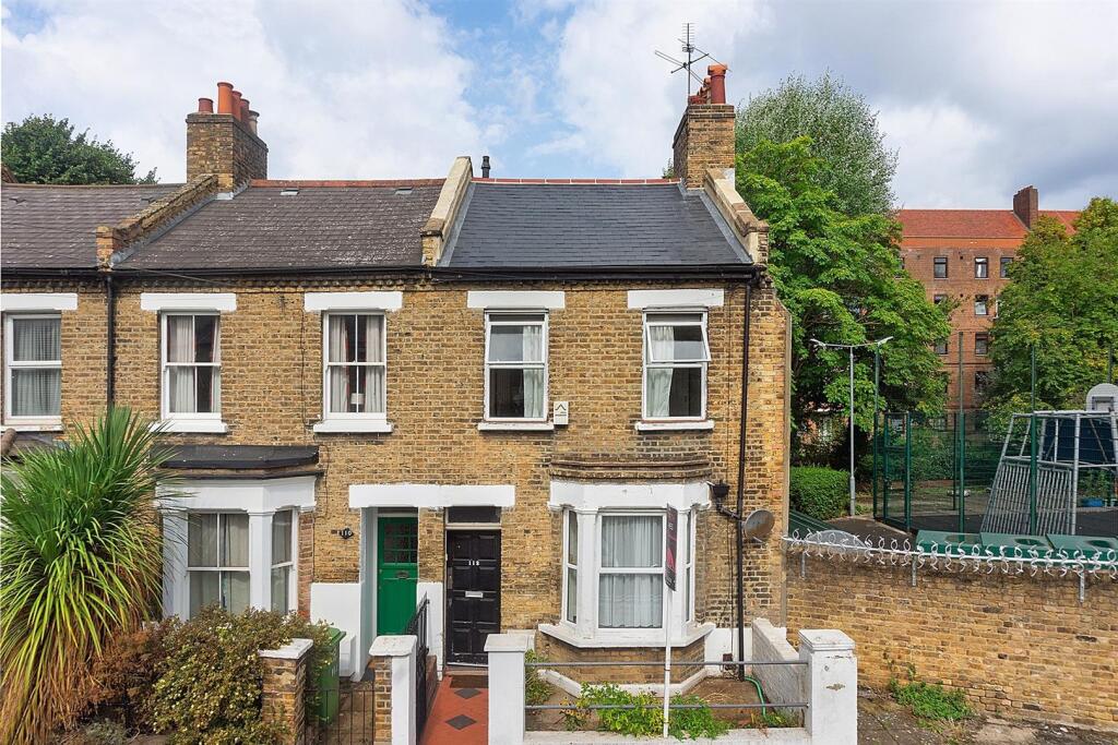 Main image of property: Astbury Road, London
