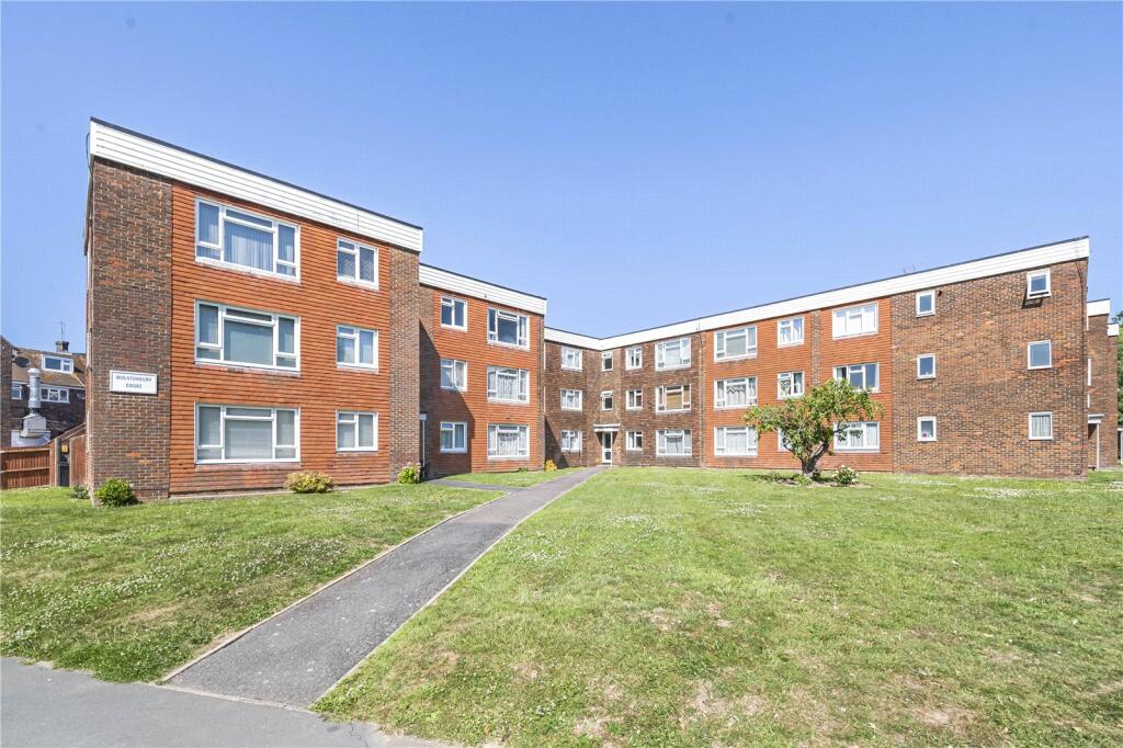 Main image of property: Wolstonbury Court, Burgess Hill, West Sussex, RH15