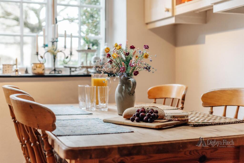 House in Ryhall, Rutland - View 4