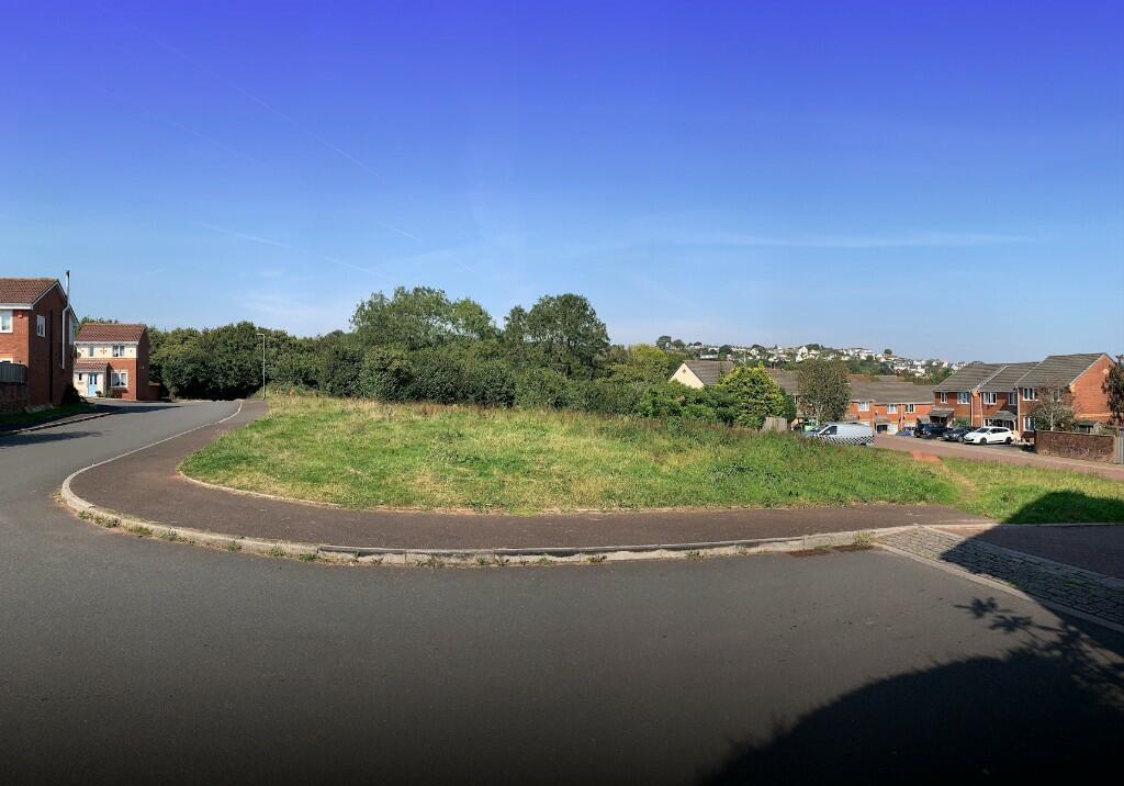 Main image of property: POTENTIAL DEVELOPMENT OPPORTUNITY, Paignton, Devon, TQ3