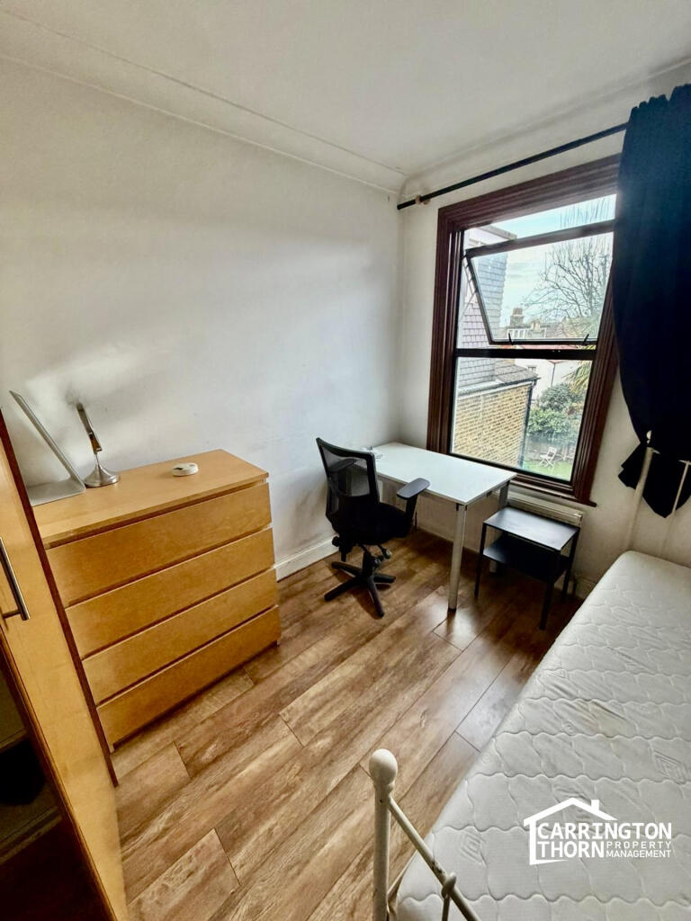 Main image of property: Room 5, 84 Inverine Road, London, SE7 7NL