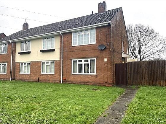 Main image of property: Hilton Road, Wolverhampton, West Midlands, WV4 6DN