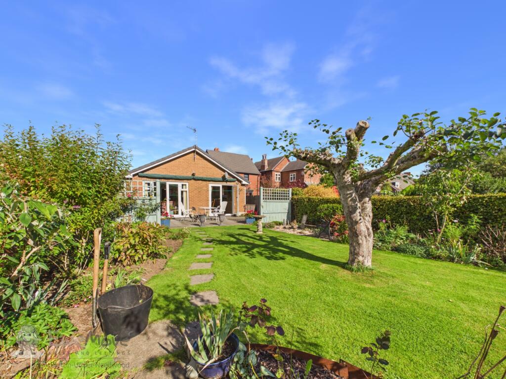 House in Derby - View 3