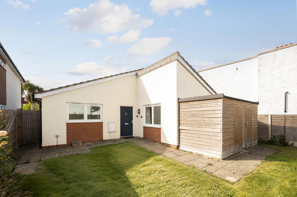 Main image of property: Orion Mews, Woodville Road, Morden, SM4