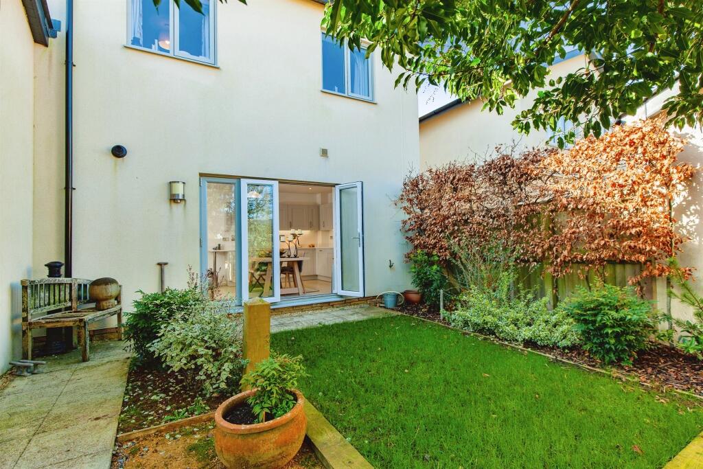 Additional image 17 of Hopton Way, Lansdown, Bath