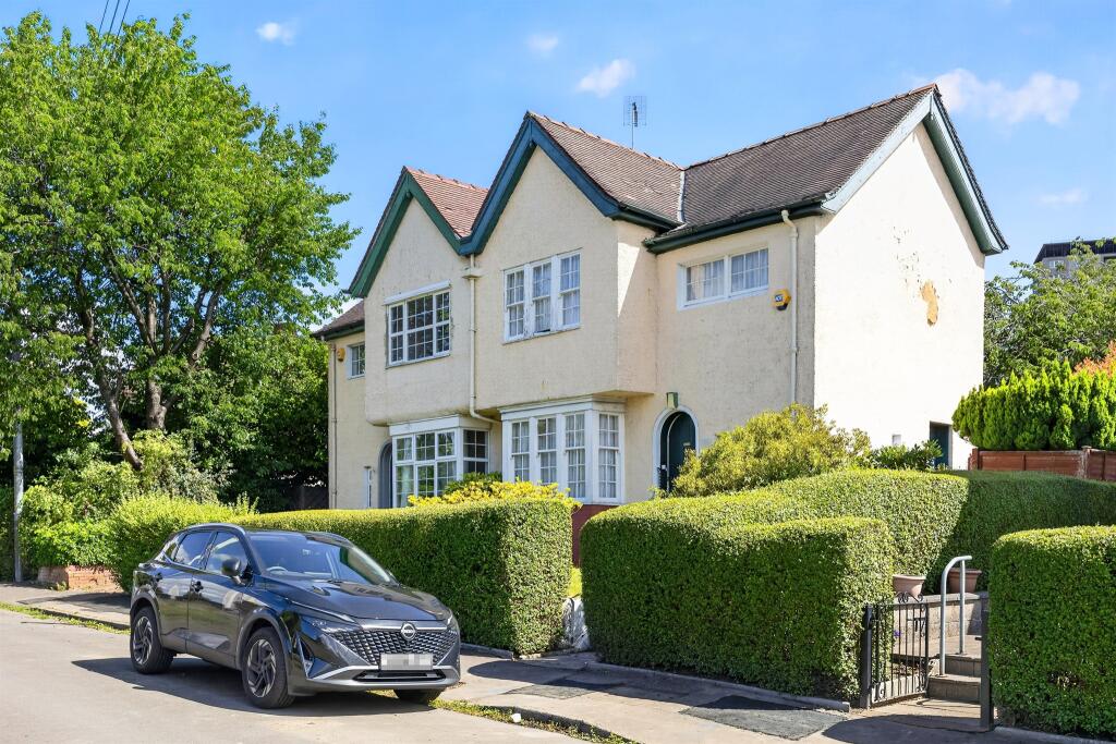 Main image of property: Anniesland Road, Glasgow