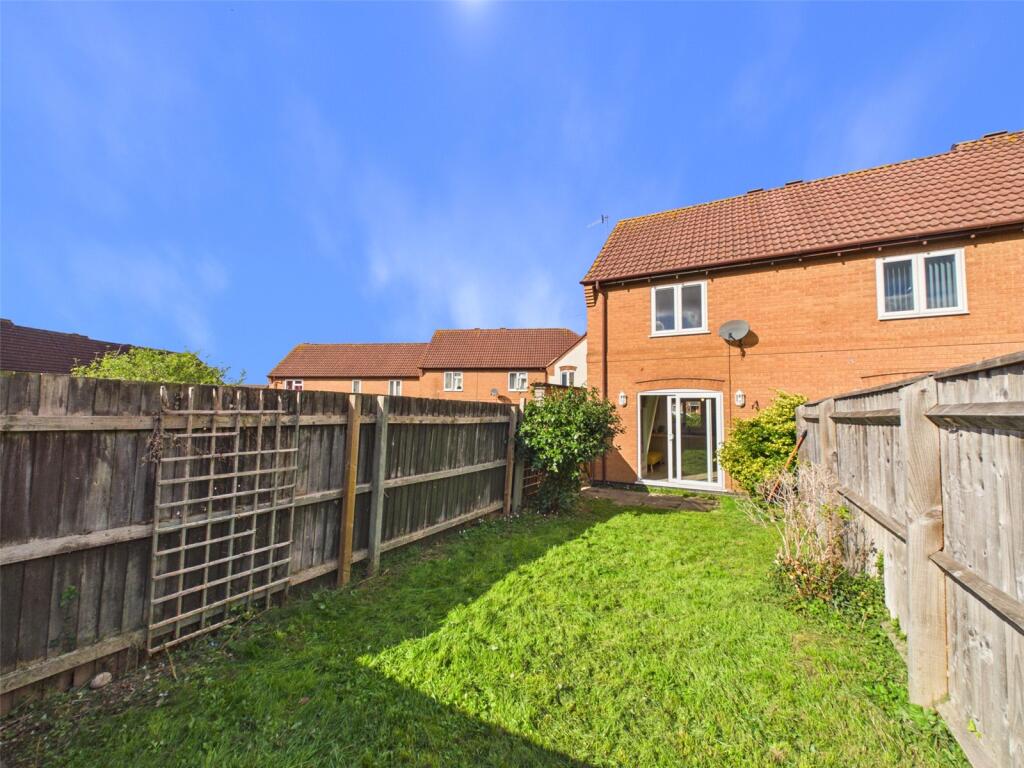 House in Worcester - View 4