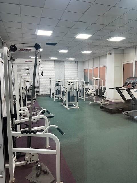 Main image of property: A Flat in Northampton House, Wellington Street, Northampton